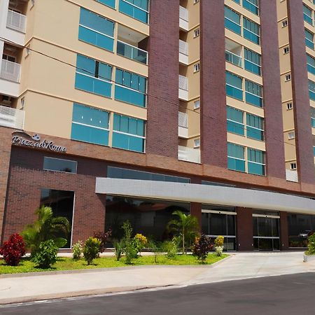 Piazza Diroma Appartement Caldas Novas Buitenkant foto