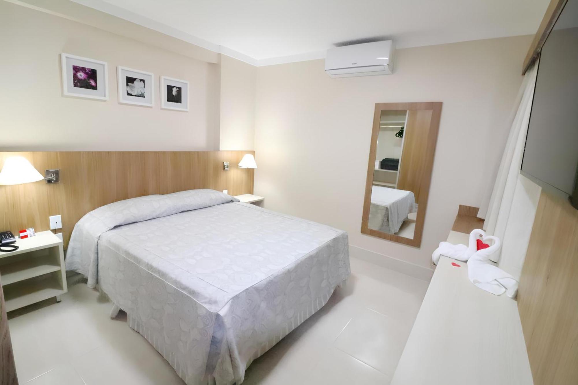 Piazza Diroma Appartement Caldas Novas Buitenkant foto