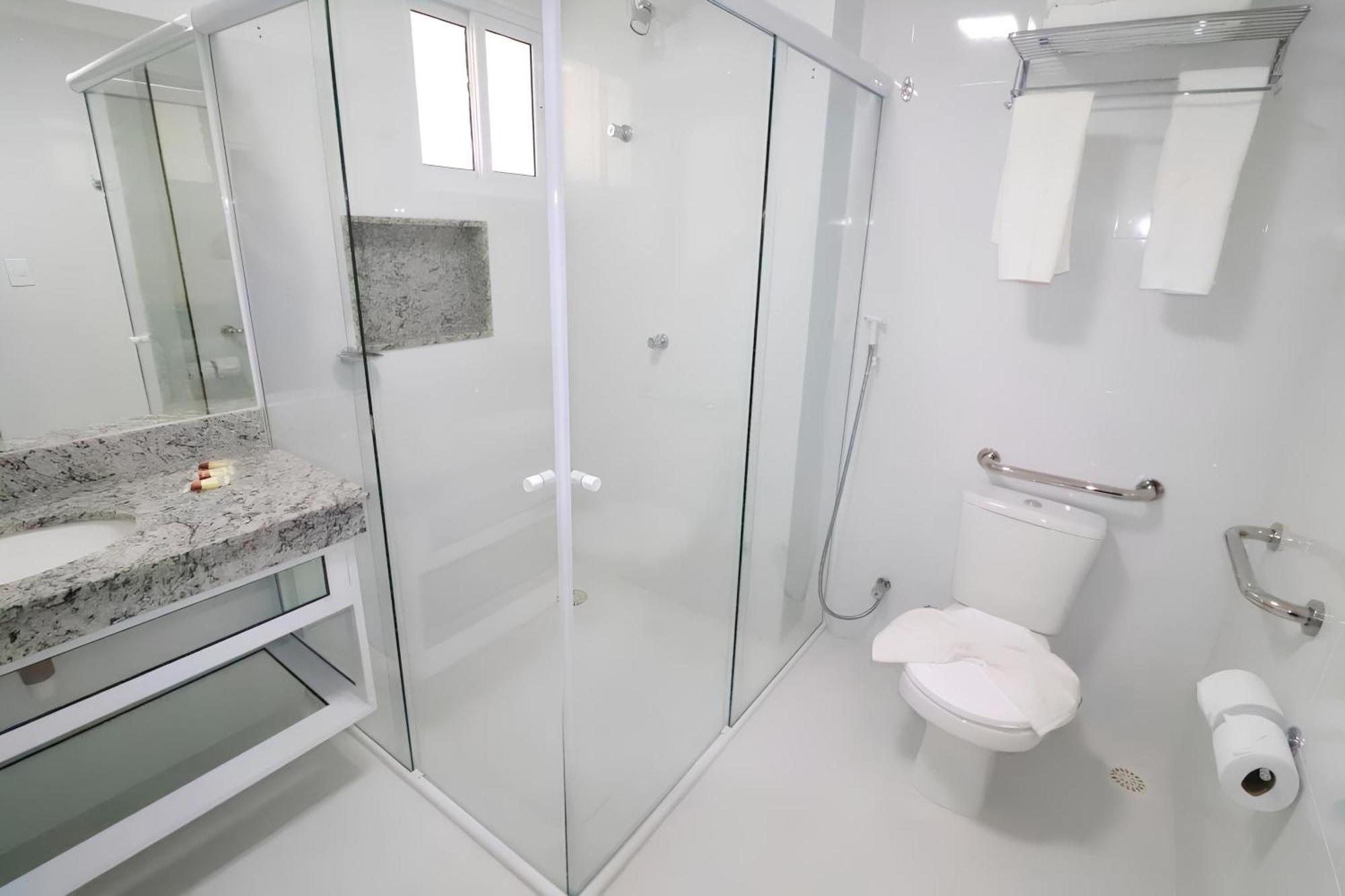 Piazza Diroma Appartement Caldas Novas Buitenkant foto